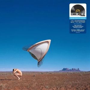 Cranberries - Bury The Hatchet (Limited Edition, Record Store Day 2024) (2 x Vinyl)