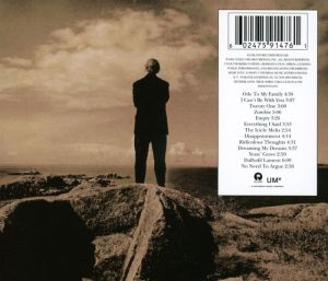 Cranberries - No Need To Argue (30th Anniversary, Remastered) (CD)