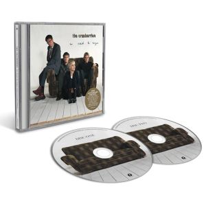 Cranberries - No Need To Argue (30th Anniversary, Deluxe Edition) (2CD)