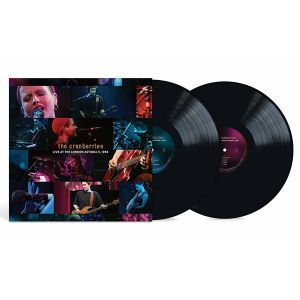 Cranberries - Live At The London Astoria II, 1994 (2 x Vinyl)