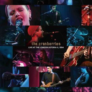 Cranberries - Live At The London Astoria II, 1994 (2 x Vinyl)
