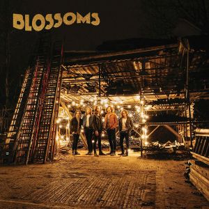 Blossoms - Blossoms (CD)