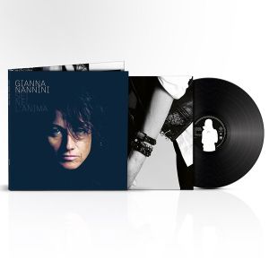 Gianna Nannini - Sei Nel L'anima (Vinyl)