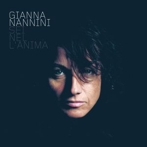 Gianna Nannini - Sei Nel L'anima (Vinyl)