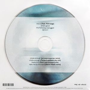 Oklou - Choke Enough : Expansion Pack (Vinyl)