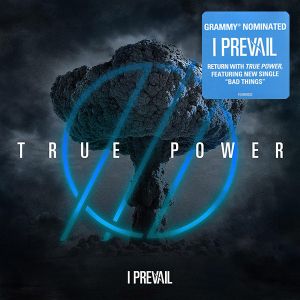 I Prevail - True Power (CD)