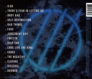 I Prevail - True Power (CD)