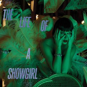Taylor Swift - The Life Of A Showgirl (It's Rapturous Edition incl. Poster) (CD)
