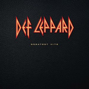 Def Leppard - Greatest Hits (Vinyl)