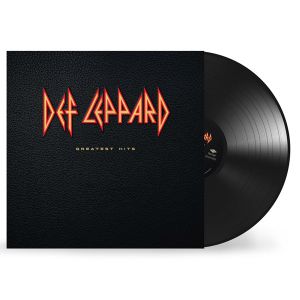 Def Leppard - Greatest Hits (Vinyl)