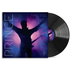 Prince - Timeless (Vinyl)