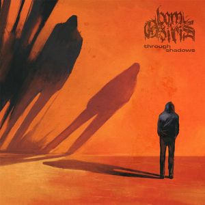 Born of Osiris - Through Shadows (Vinyl)