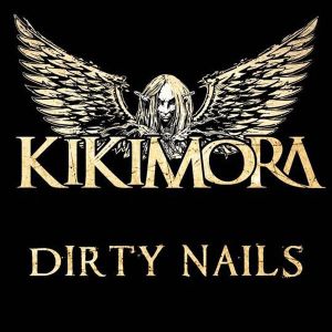 Кикимора - Dirty Nails (CD)
