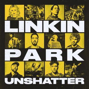 Linkin Park - Unshatter Film Soundtrack (Live In Sao Paulo) (CD)