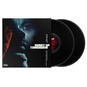 The Weeknd - Hurry Up Tomorrow (Original Motion Picture Score) (2 x Vinyl)