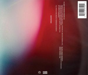 The Weeknd - Hurry Up Tomorrow (Original Motion Picture Score) (2CD)