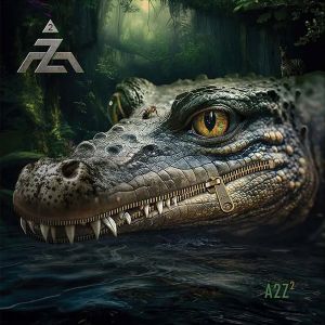 A-Z - A2z2 (Vinyl)