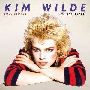 Kim Wilde - Love Blonde: the Rak Years 1981-1983 (4CD)