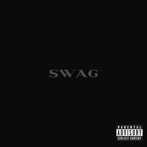 Justin Bieber - Swag (CD)
