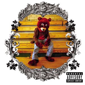 Kanye West - The College Dropout (2 x Vinyl)
