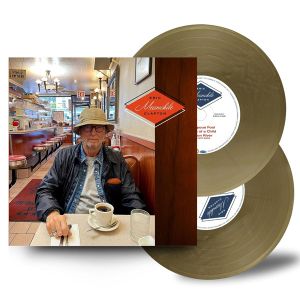 Eric Clapton - Meanwhile (Limited Edition, Gold Coloured) (2 x Vinyl)