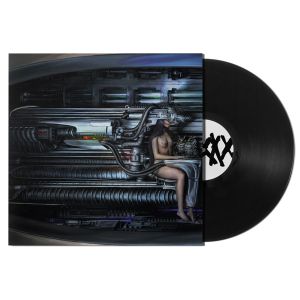 Arca (Alejandra Ghersi Rodriguez) - XXXXX (Vinyl)