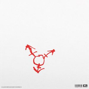 Arca (Alejandra Ghersi Rodriguez) - @@@@@ (2 x Vinyl)
