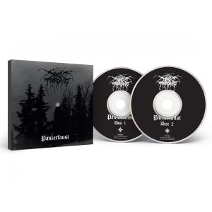 Darkthrone - Panzerfaust (30th Anniversary Edition) (2CD)