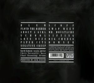 Nirvana - Bleach (Digisleeve) (CD)