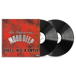 Mobb Deep - Hell On Earth (2 x Vinyl)
