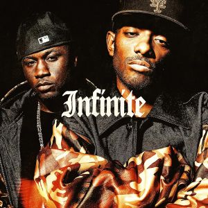 Mobb Deep - Infinite (2 x Vinyl)