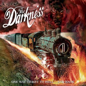The Darkness - One Way Ticket to Hell ...And Back (20th Anniversary) (Vinyl)