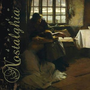 Nostalghia - Duelo (Limited Edition) (CD)