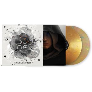 Hans Zimmer - Dune: Part Two (Arrakis Edition) (2 x Vinyl)