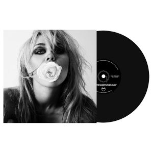 Miley - Bass Persuades (Vinyl)
