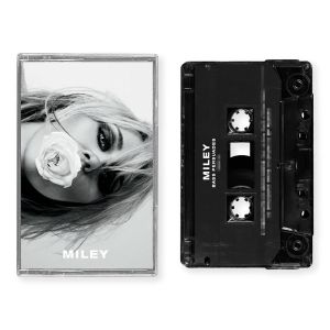 Miley - Bass Persuades (Limited Music Cassette)