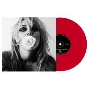 Miley - Bass Persuades (Limited Edition, Apple Red Coloured) (Vinyl)
