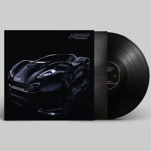 Charli XCX - Vroom Vroom EP (Vinyl)