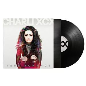 Charli XCX - True Romance (Vinyl)