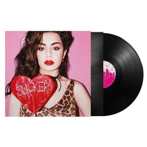 Charli XCX - Sucker (Vinyl)