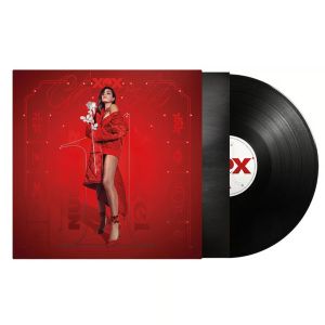 Charli XCX - Number 1 Angel (Vinyl)