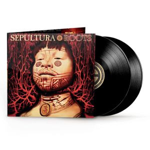 Sepultura - Roots (Vinyl)