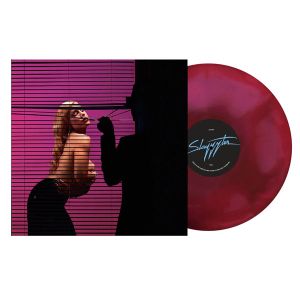 Slayyyter (Catherine Slater) - Starfucker (Deluxe) (Limited, Pink & Red Coloured) (Vinyl)