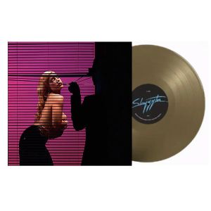 Slayyyter (Catherine Slater) - Starfucker (Deluxe Edition, Gold Colored) (Vinyl)