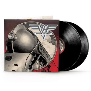 Van Halen - A Different Kind Of Truth (Vinyl)