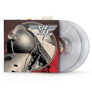 Van Halen - A Different Kind Of Truth (Limited, Crystal Clear) (Rocktober 2026) (Vinyl)