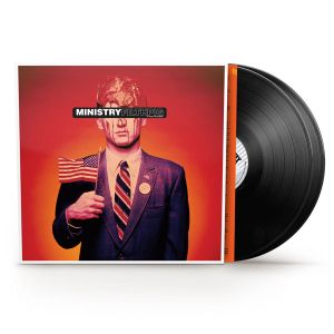 Ministry - Filth Pig (Deluxe Edition) (Rocktober 2026) (Vinyl)