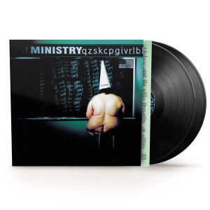 Ministry - Dark Side Of The Spoon (Deluxe Edition) (Rocktober 2026) (Vinyl)