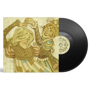 Yaelokre - Composing Colentine EP (Maxi Vinyl)