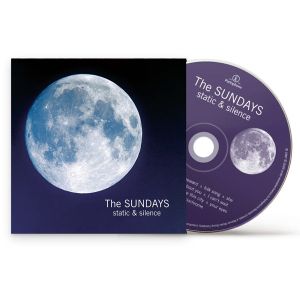 The Sundays - Static & Silence (2026 Reissue, Softpak) (CD)
